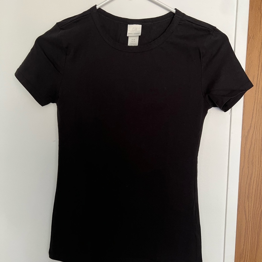 H&M top - Picture 2 of 5